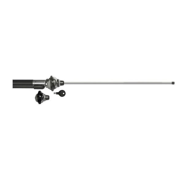 Antenna - Compatible with 2008 - 2011 BMW 128i 2009 2010