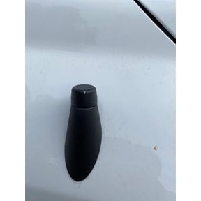 Antenna Delete Plug (Sealing) Cover Blanking Block Cap for DODGE RAM 1500 & RAM 1500 2009-2024
