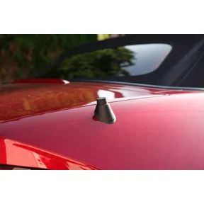 Antenna Delete Plug (Sealing) Cover Blanking Block Cap for FIAT 124 Spider 2017-2020