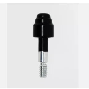 Antenna Delete Plug (Sealing) Cover Blanking Block Cap for Ford Mustang 1979-2009