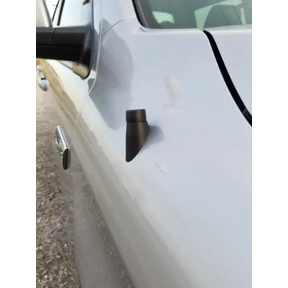 Antenna Delete Plug (Sealing) Cover Blanking Block Cap for Toyota Tundra 2014-2020