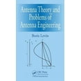 thumbnail image 1 of Antenna Engineering: Theory and Problems (Hardcover), 1 of 1