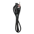 thumbnail image 1 of Metra 24 Inch Extension Cable for Car Audio and Antenna Systems, 1 of 2