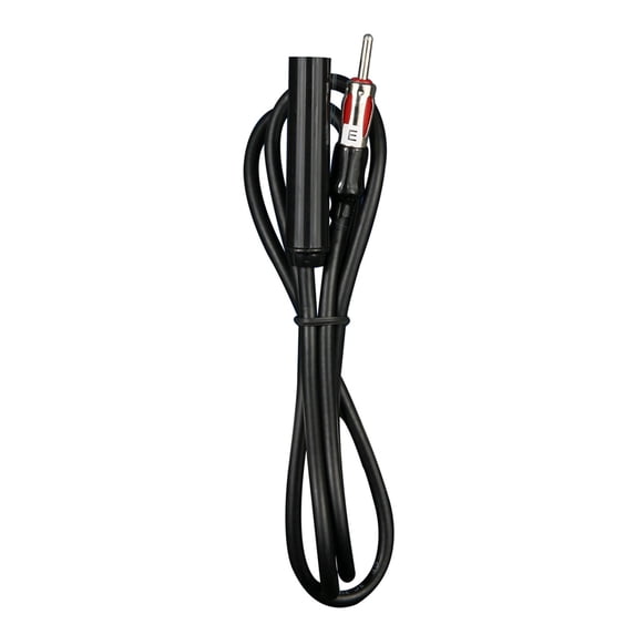 Metra 24 Inch Extension Cable for Car Audio and Antenna Systems