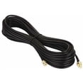 thumbnail image 1 of Wireless Network & Security System Accessories Antenna Extension Cable, SMA Antenna Extension Cable 10m, SMA Antenna Connector, SMA Male to Female Connector, Wireless Extension, 1 of 5