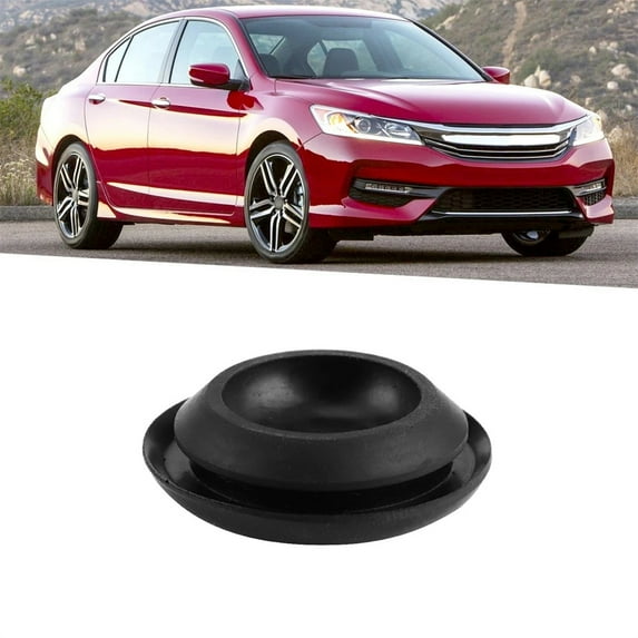 Antenna Hole Block Off Delete Plug Grommet For Honda Prelude Acura 82871671000