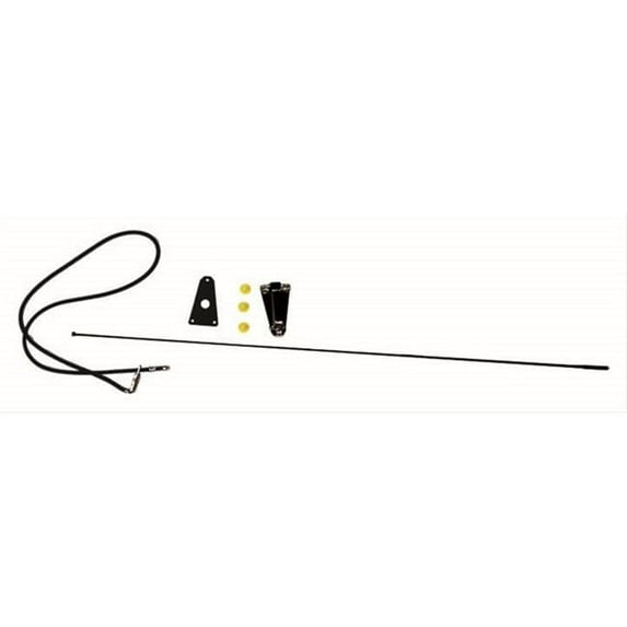 Antenna Kits - Black