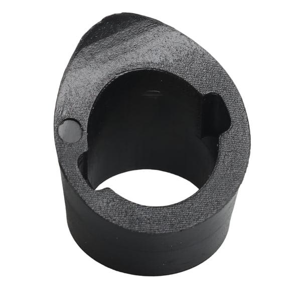 Antenna Mast Base Bezel Cap Black Fits for Jeep Grand Cherokee 2005-2010