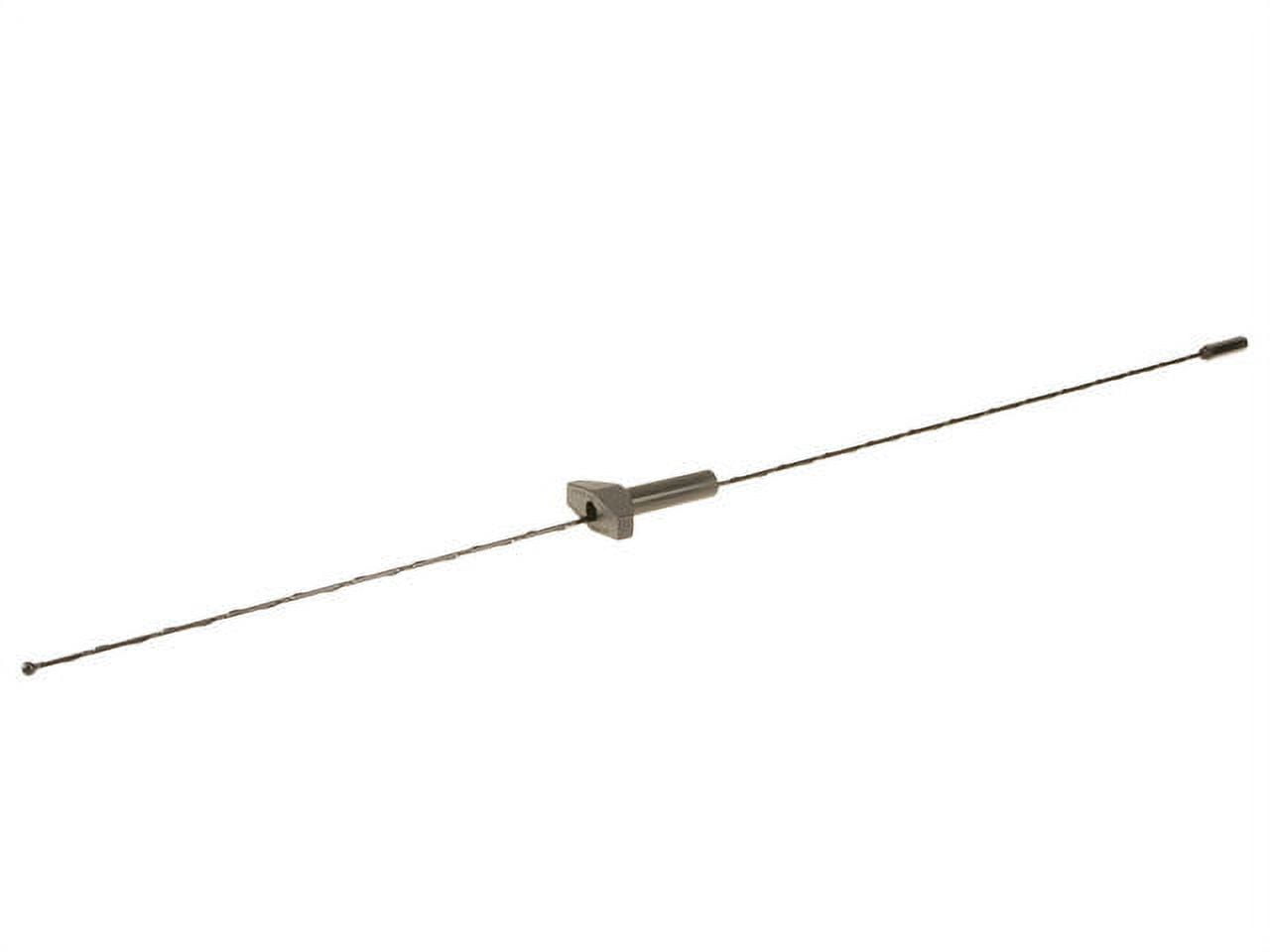 Antenna Mast Compatible with 1997 1999 Oldsmobile Cutlass 1998