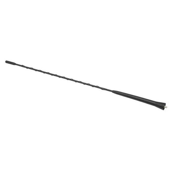 Antenna Mast - Compatible with 2001 - 2006 BMW 325Ci Convertible 2002 2003 2004 2005