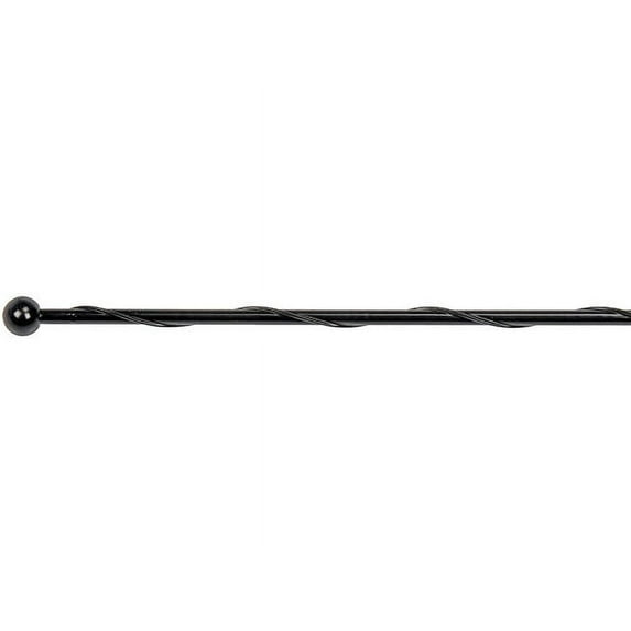 Antenna Mast - Compatible with 2002 - 2006 Chevy Avalanche 1500 2003 2004 2005