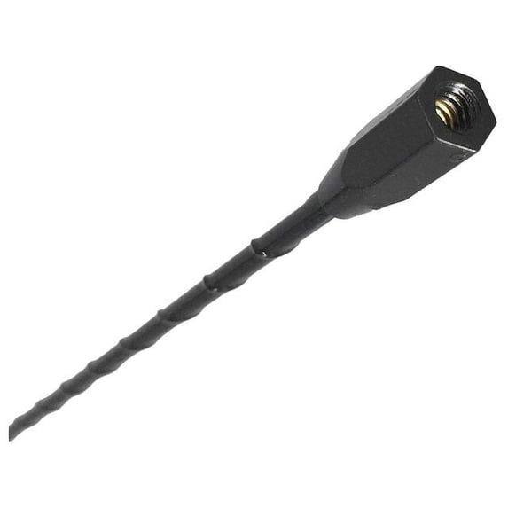 Antenna Mast - Compatible with 2003 - 2006 Chevrolet SSR - Replacement