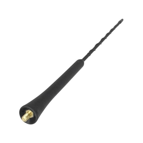 Antenna Mast - Compatible with 2006 - 2009 Volkswagen Rabbit 2007 2008