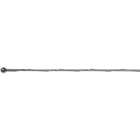 Antenna Mast - Compatible with 2007 - 2016 Jeep Wrangler - Dorman