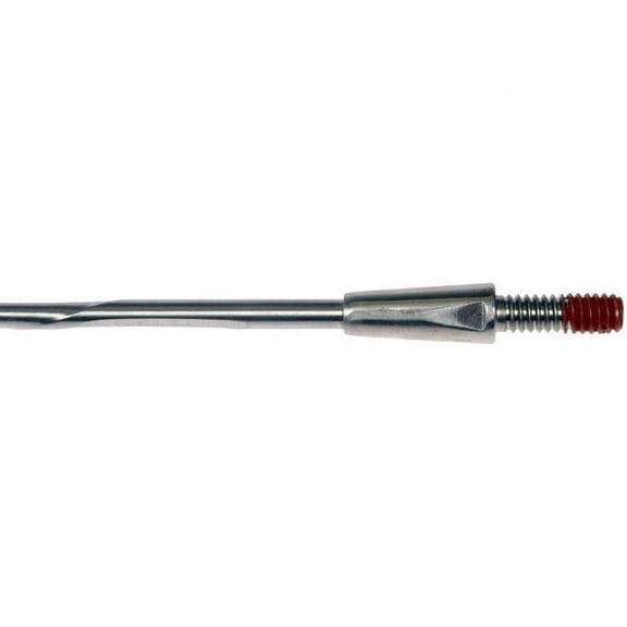Antenna Mast - Compatible with 2011 - 2018 Ram 1500 2012 2013 2014 2015 2016 2017