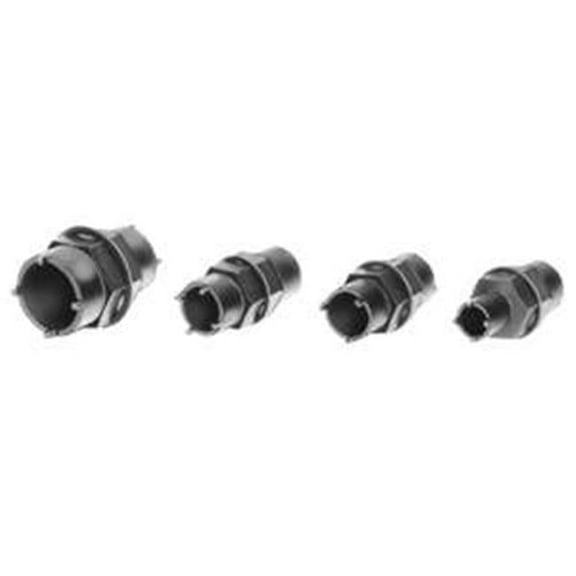 Antenna Nut Socket Set