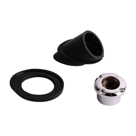 Antenna Ornament Bezel Seal Nut For Toyota 4Runner 1996-2002