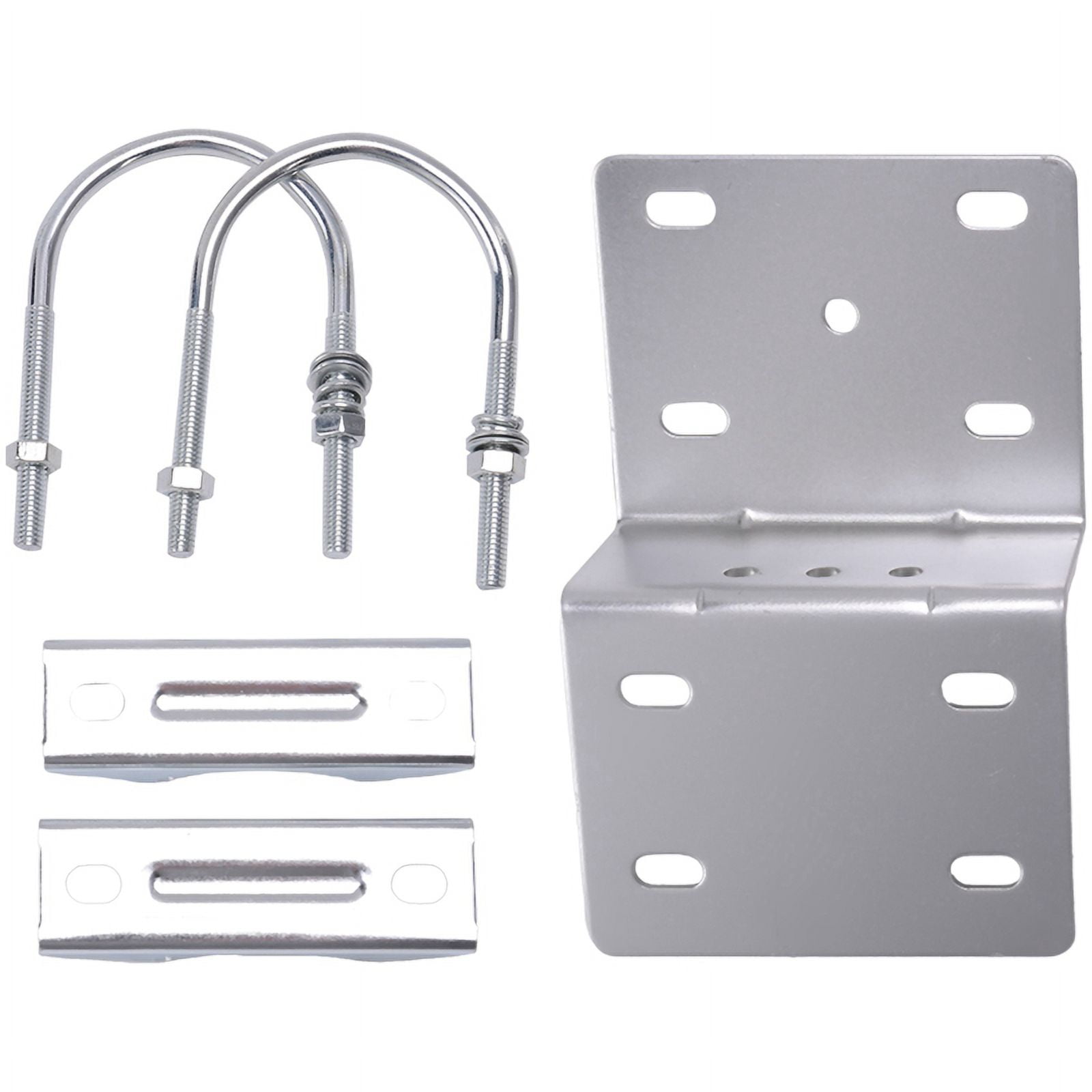 Antenna Pole Mount Kits, Antenna Pole Mount Bracket with Double UBolts