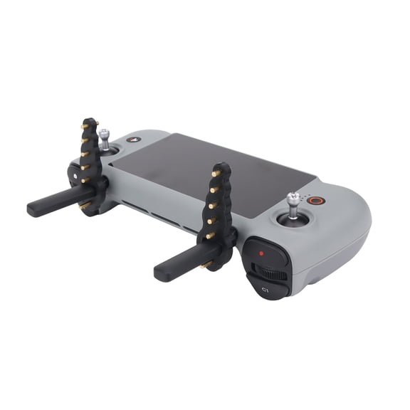 Antenna Signal Range Extender for Potensic ATOM 3 Drone High-Gain Directional Booster, Reflector & Director Design, Simple Structure, Lightweight 17.1g (1 Pair)
