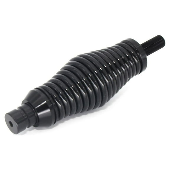 Antenna Spring Mount Bracket Quick Release Flag Mount for UTV ATV