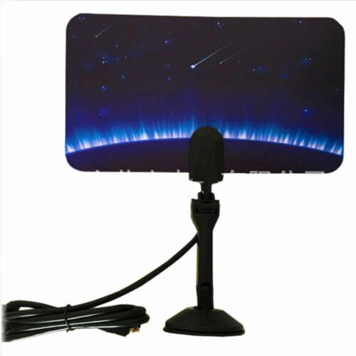 Antenna TV Digital HD Skywire 4K 200 Mile Range Antena Digital Indoor