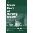 thumbnail image 1 of Antenna Theory and Microstrip Antennas, (Hardcover), 1 of 1