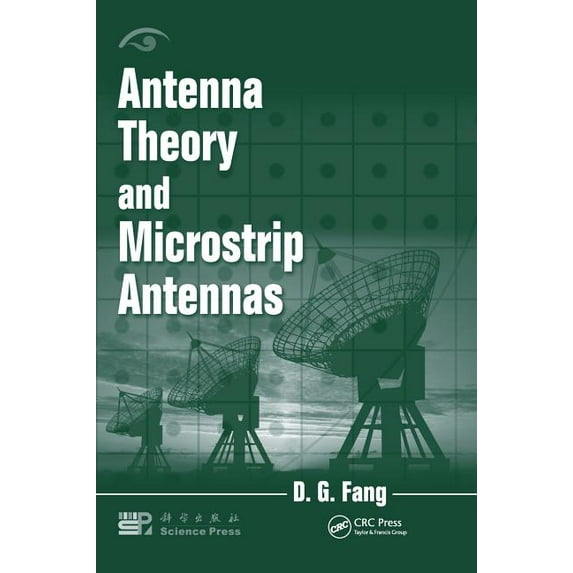 Antenna Theory and Microstrip Antennas, (Hardcover)