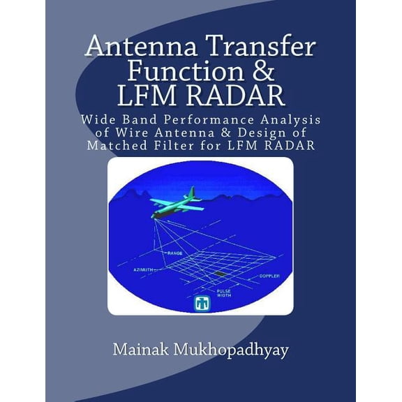 Antenna Transfer Function & Lfm Radar
