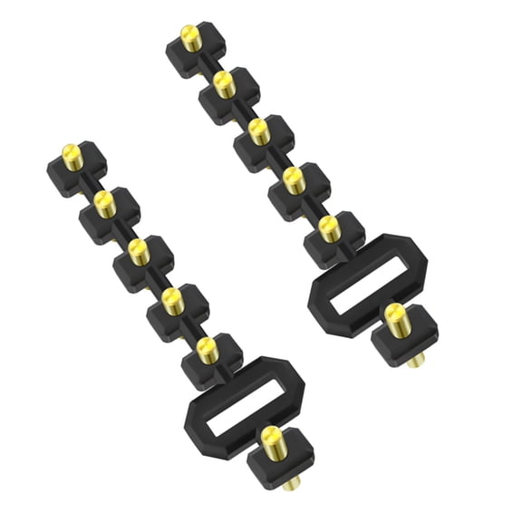 Antenna for DJI RC 2 Remote Control TPU+Brass Material, Compact and Lightweight Transmission Distance
