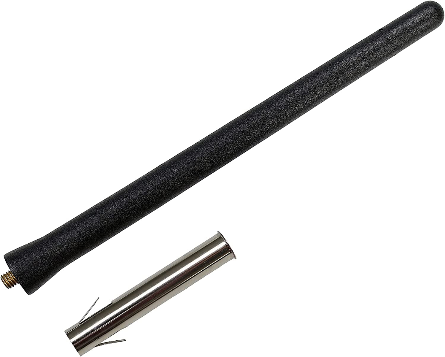 AntennaMastsRus Power Antenna Mast Conversion Kit For Honda Accord 1990-2002 - Includes 6.75" Antenna - View #5