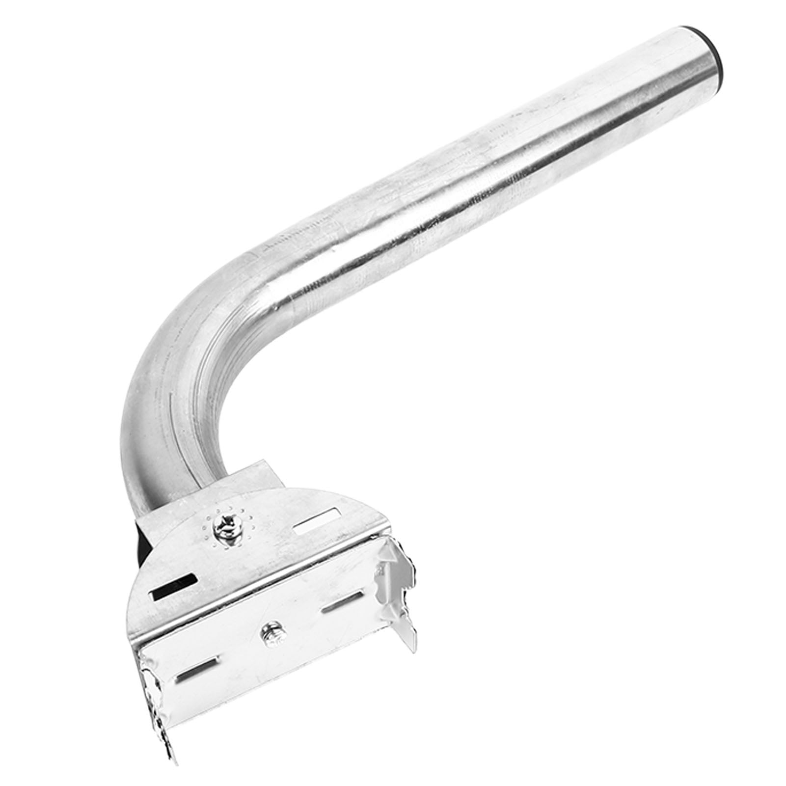 Antennas Angle Bracket, Easy Installation Weather Station Mounting Pole