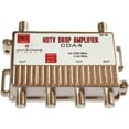 thumbnail image 1 of Antennas Direct 4-Output TV Antenna CATV Distribution Amplifier, 1 of 4