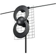 thumbnail image 1 of Antennas Direct ClearStream 2V Indoor Outdoor TV Antenna, Multi-Directional, 60+ Mile Range, Mast, 1 of 12