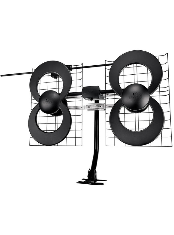 Best Rated and Reviewed in TV Antennas