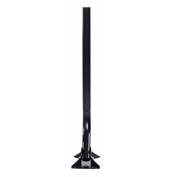 Antennas Direct ClearStream Universal Mast, 40-inch with Mounting Hardware