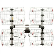 Antennas Direct® Enhanced Db8e Multidirectional Bowtie Uhf Antenna