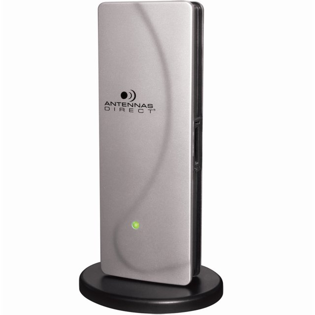 Antennas Direct HDTV Indoor Amplified Antenna