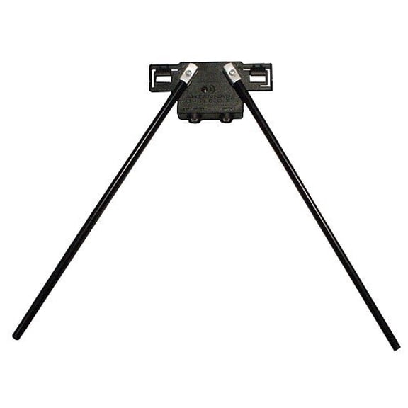 Antennas Direct Vhf Retrofit Kit: Vhf Antenna Reception - Upto 50 Mile Range - Vhf - Outdoor - Mast (vhf-1)
