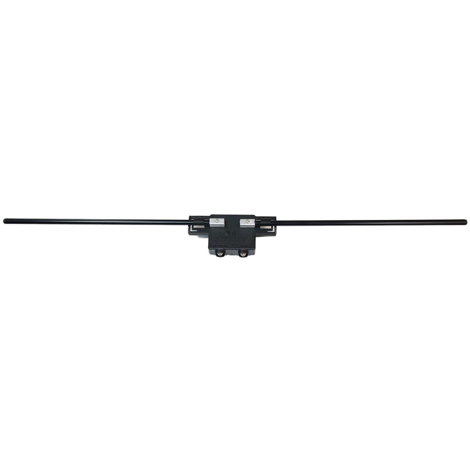 Antennas Direct HiVHF TV Antenna Reception, BuiltIn Combiner, 3ft