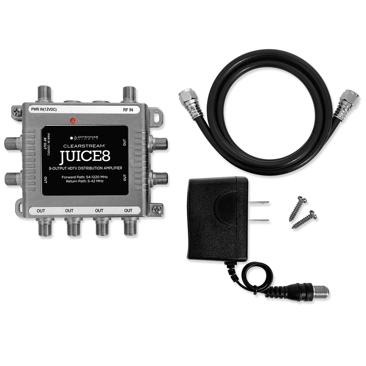 booster box for tv antenna Indoor Outdoor 2025 Smart/Old TV for Long Range 360 Reception and Local Channels Digital HD Antenna with Amplifier Signal Supports 8K 4K 1080p The Channel Master TV Antenna Booster 8 is a professional TV Antenna Booster 2