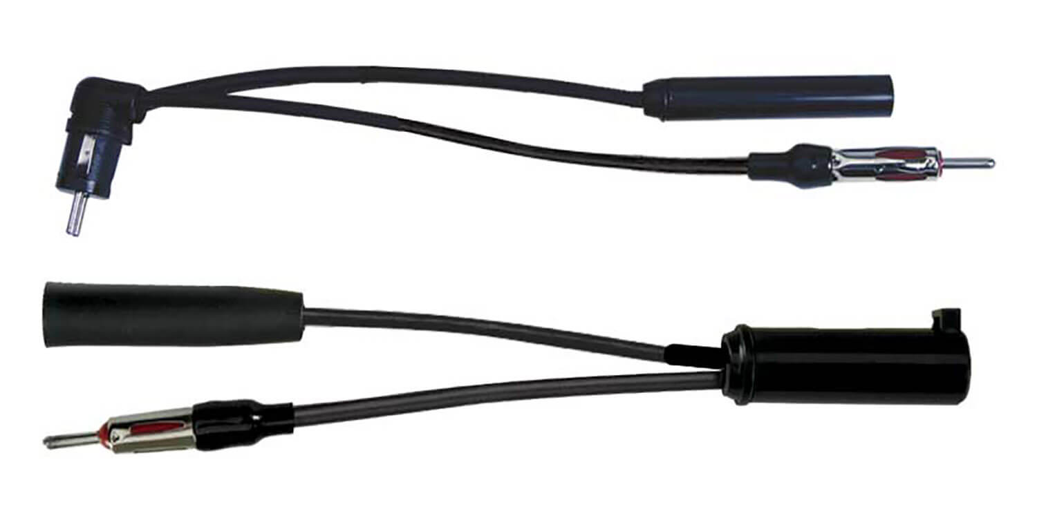 Antennaworks 40-NI30 Antenna Adapters