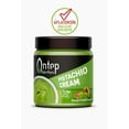 thumbnail image 1 of Antep Pistachio Cream - Natural Vegan Spread Pistachio Paste for Baking, Cake, Ice Cream, Cookie & More - High Protein Turkish Pistachios Flavoring - Gluten-Free, Unrefined Sugar (7oz), 1 of 4