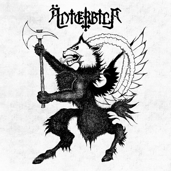 Anterbila - Anterbila - Music & Performance - CD