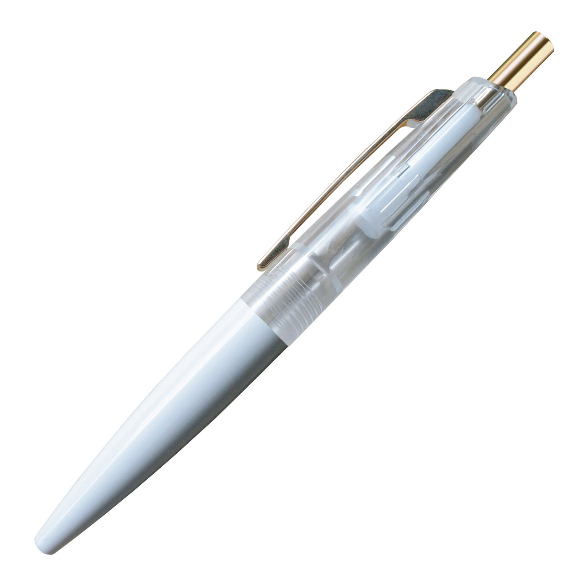 Anterique Oil-Based Mini Ballpoint Pens [Ultra-Low Viscosity]: 4 in ...