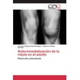thumbnail image 1 of Anteromedialización de la rótula en el adulto (Paperback), 1 of 1