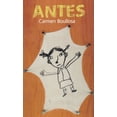 thumbnail image 1 of Pre-Owned Antes (Spanish Edition) (Paperback) 9707100338 9789707100336, 1 of 1