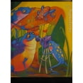 thumbnail image 1 of Pre-Owned Anth: Warm Friends Gr 1/3 Sig 1999 (Hardcover) 0153106298 9780153106293, 1 of 1