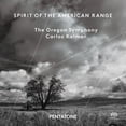 thumbnail image 1 of Antheil / Piston / Copland / Kalmar - Spirit of the American Range - Music & Performance - SACD, 1 of 2