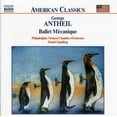 thumbnail image 1 of Antheil / Spalding - Ballet Mecanique - Music & Performance - CD, 1 of 1