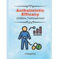 thumbnail image 1 of Anthelmintic Efficacy of Albizia, Trachyspermum (Paperback), 1 of 1